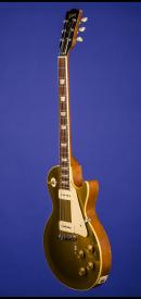 1953 Gibson Les Paul Standard Gold Top