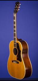 1958 Gibson Country Western - Southern Jumbo (SJN)