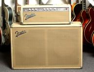 1963 Fender Bassman 6G6-B