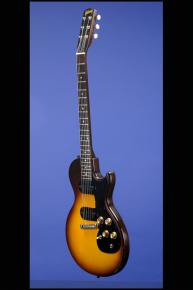 1960 Gibson Melody Maker D