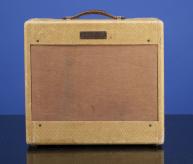 1954 Fender Deluxe Amp Model 5B3