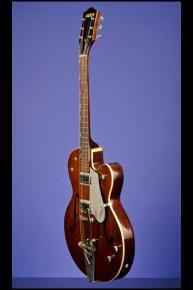 1961 Gretsch Model 6113