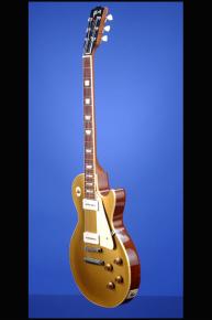 1955 Gibson Les Paul Standard Gold Top