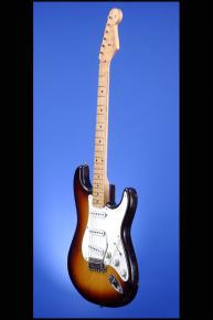 1956 Fender Stratocaster