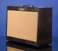 2006 Cornell The 'Eric' Amp Custom 40