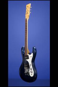 1965 Mosrite The Ventures Mark 1 