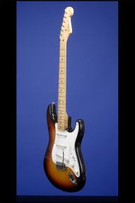 1958 Fender Stratocaster