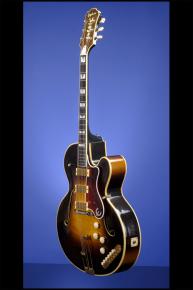 1954 Epiphone Zephyr