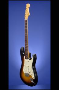 1960 Fender Stratocaster