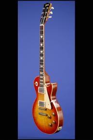 1960 Gibson Les Paul Standard "Lucky"