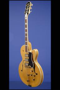 1960 Epiphone Emperor E111TN