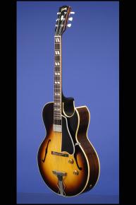 1957 Gibson ES-175