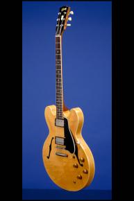 1959 Gibson ES-335TDN