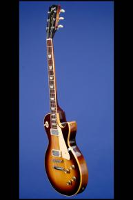 1086 Gibson Les Paul Deluxe