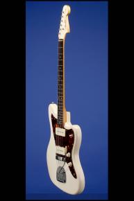 1962 Fender Jazzmaster