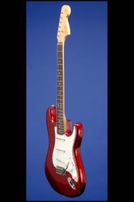 1966 Fender Stratocaster