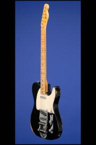 1969 Fender Telecaster (Factory Bigsby)