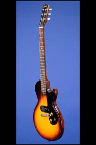 1960 Gibson Melody Maker