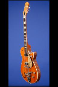 1955 Gretsch 6121 Chet Atkins Solid Body