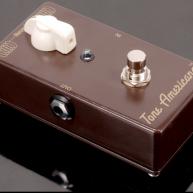 Tone Americana Reverb Pedal