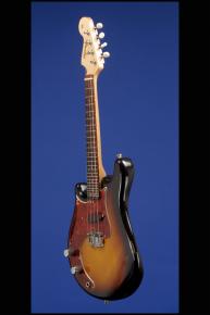 1960 Fender Electric Mandolin (left-handed)