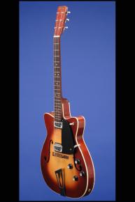 1965 Martin F-65