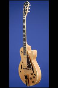 2010 Ibanez (Japan) George Benson Signature GB10NT