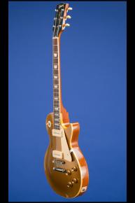 1969 Gibson Les Paul Standard Gold Top