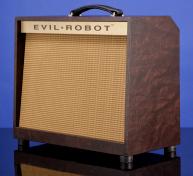 EVIL*ROBOT PHIL X Low - High Power Combo CUSTOM 214