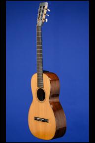 1891 Martin Style 17 - 2 1/2