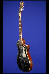 1955 Gretsch 6128 Duo Jet