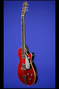 1957 Gretsch 6131 Jet Firebird