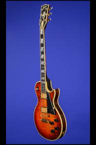 1978 Gibson Les Paul Custom 25/50 Anniversary