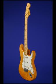 1973 Fender Stratocaster (Hardtail)