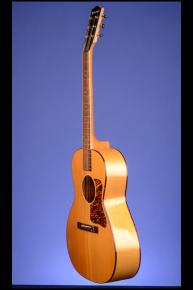 1940 Gibson Kalamazoo KGN-12 Flat Top - 14 fret neck