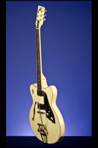 2014 Duesenberg Fullerton TV Double Cutaway