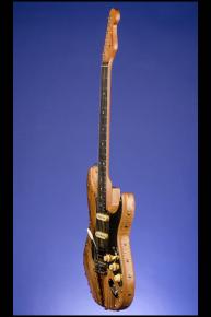 2014 Paoletti Wine Series Millesimata Stratospheric [Stratocaster Style]