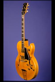 1962 Gibson ES-350TDN (Third Variant)