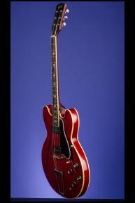 1962 Gibson ES-330TDC