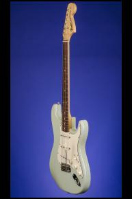 1969 Fender Stratocaster