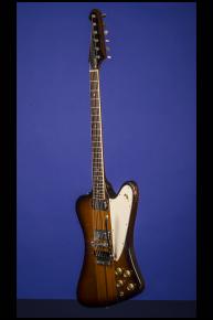 1964 Gibson Firebird III "Reverse"