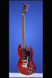 1961 Gibson SG Special 