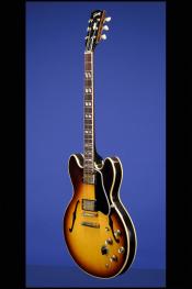 1964 Gibson ES-345TD 