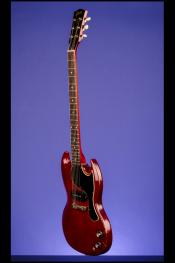 1963 Gibson SG Les Paul Junior