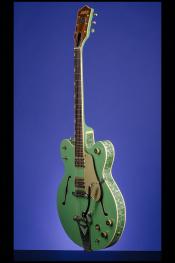 1967 Gretsch 6120 Chet Atkins Nashville Hollow Body