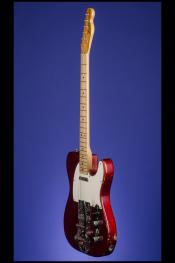 1971 Fender Telecaster (Factory Bigsby)