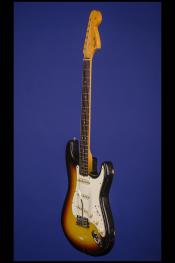 1966 Fender Stratocaster