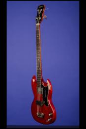 1964 Gibson EB-0 Bass