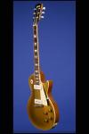 1955 Gibson Les Paul Standard Gold Top 