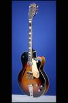 1957 Gretsch 6192 Country Club "Cats-Eye"